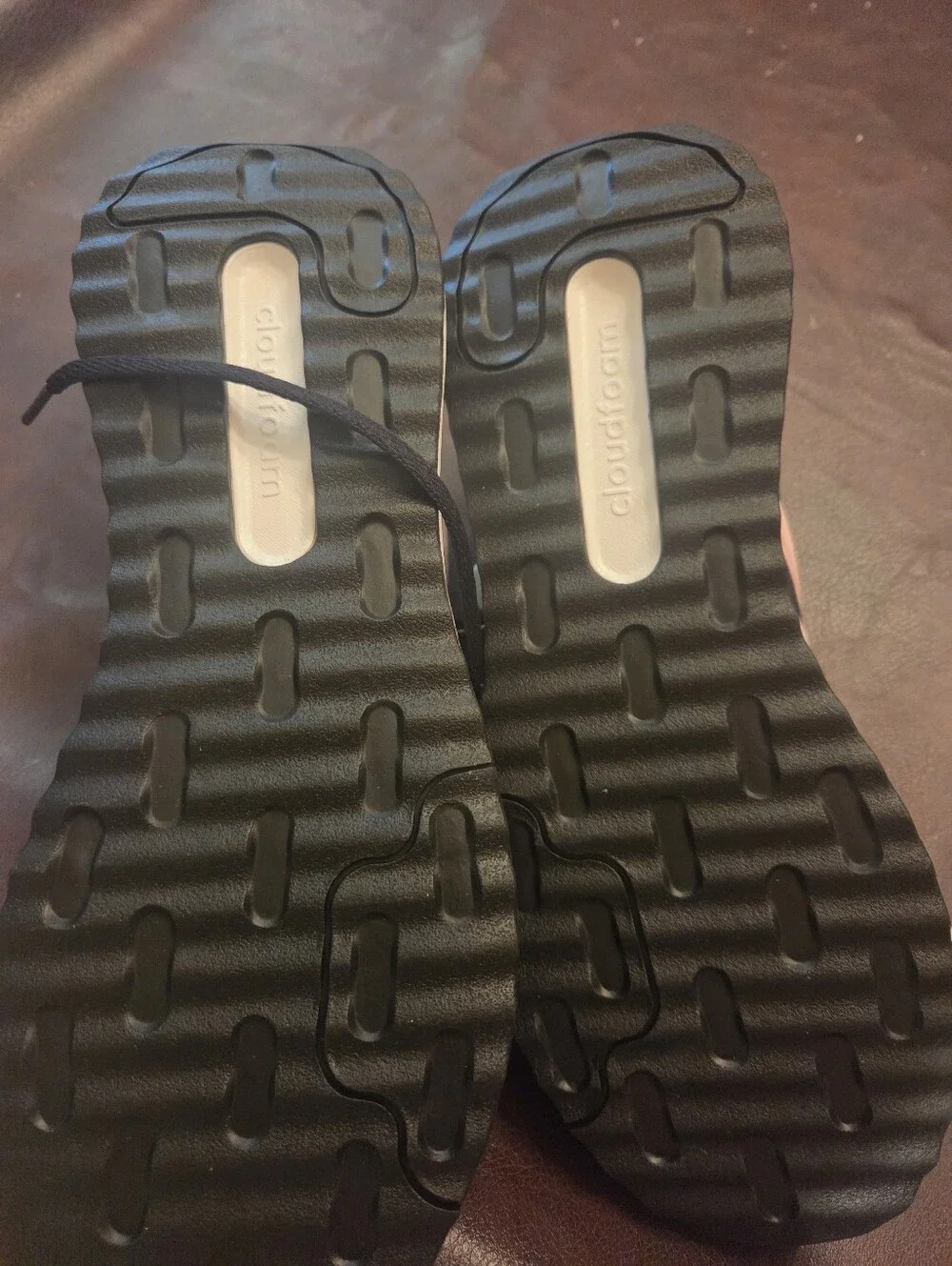 Adidas Womens Running Shoes Sz 10 X PLRPATH